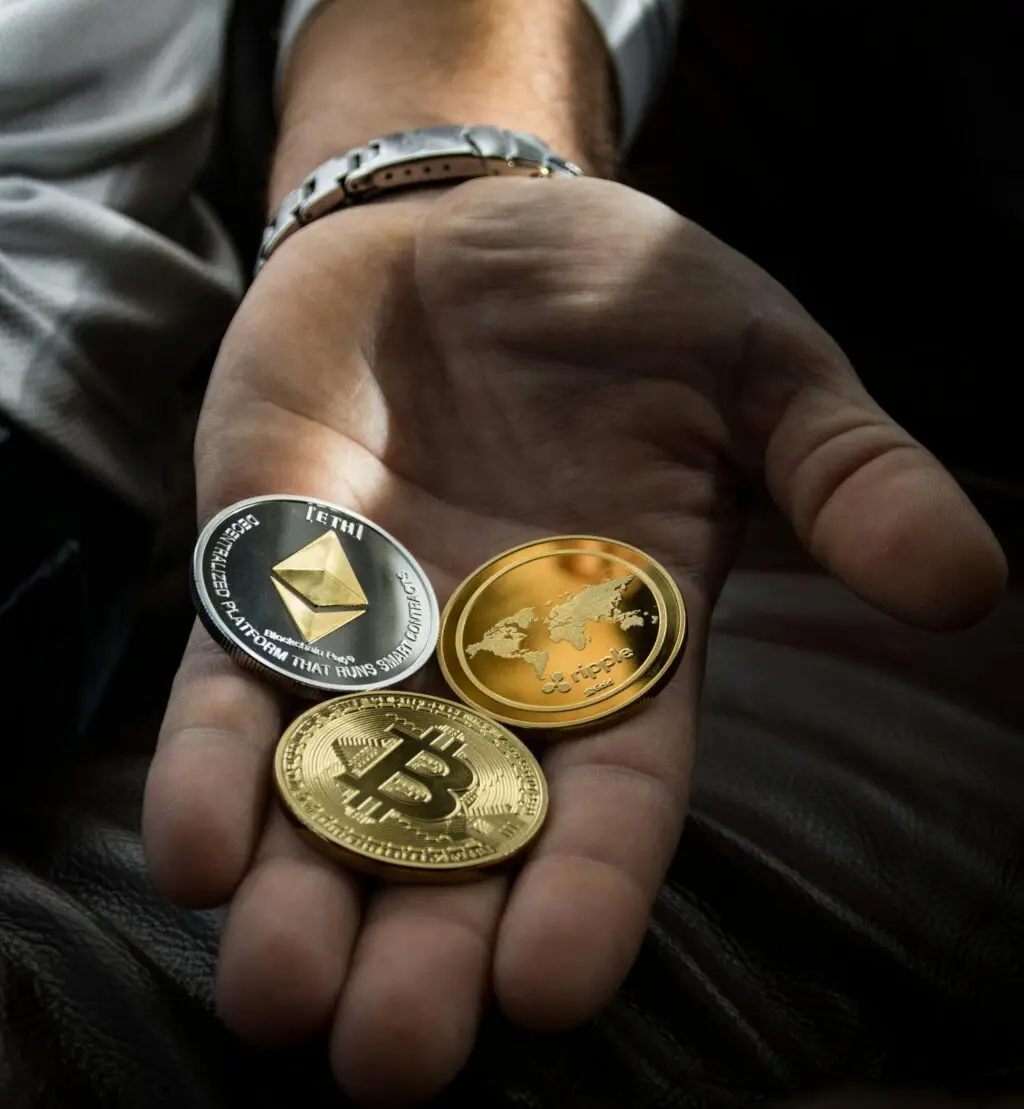 Understanding Crypto: A New Era in Digital Finance