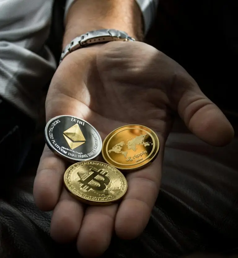 Understanding Crypto: A New Era in Digital Finance